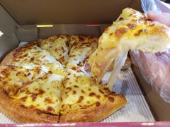 -尊宝比萨(雍景园店)