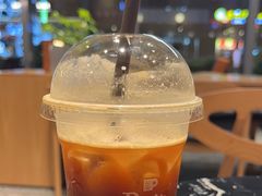 -Peet's 皮爷咖啡(望京小街店)