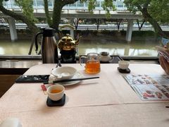 -广东胜利宾馆西关粤中餐厅