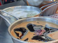 椰奶龟苓膏-小螺大作·螺蛳粉火锅(林和西店)