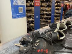 -世界之窗阿尔卑斯冰雪世界