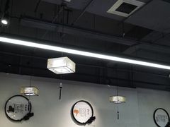 大堂-名善山珍·野生菌汤锅(文殊院店)