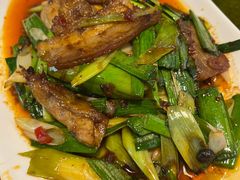 回锅肉-夫妻肺片·中华老字号·正宗川菜(春熙路店)