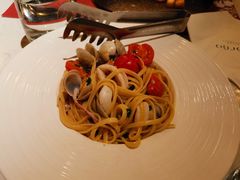 -IL Forno 意坊·意大利餐厅(花园店)