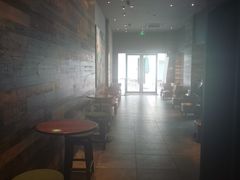 大堂-星巴克(无锡阳光广场店)