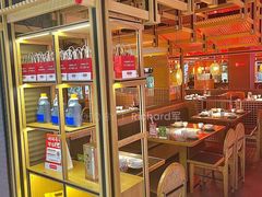 -湘阁里辣(东门茂业店)