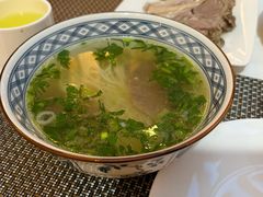 -飞天大厦清真餐厅