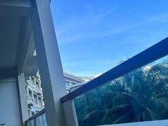-三亚海棠湾喜来登度假酒店