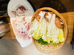 -同仁四季椰子鸡(无锡滨湖万象汇店)