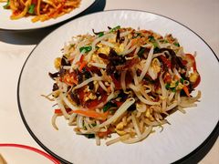 -满园烤鸭·春饼(太原街万达店)