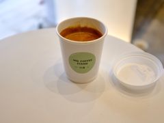 -MQ COFFEE STAND明谦(新洲店)
