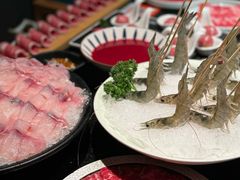 -五星桥原切肥牛火锅·30年专注好牛肉(湖塘店)