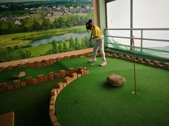 -太阳岛度假酒店