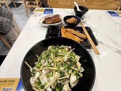 -老地方面馆(思南路店)