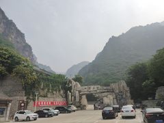 -北京上方山国家森林公园