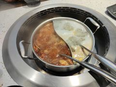 -海汕记·潮汕鲜牛肉火锅·自助