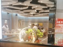 -上渔铁板烧(熙悦汇店)