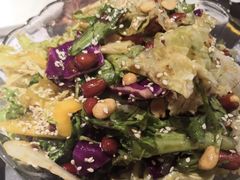 -木屋烧烤(西南角店)