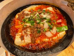 -七八冷面·延边朝鲜族美食(欢乐谷店)