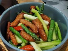 -潮粥荟·潮汕砂锅粥(朝阳大悦城店)