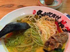 -和府捞面(西溪印象城店)