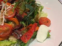 -安妮意大利餐厅(日坛店)