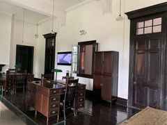 -辛亥革命博物院北区