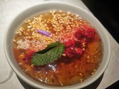 荷田冰粉-桂满陇-十里风荷(合生汇店)