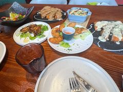 -澳骄 Aussie Kitchen·手工披萨·西餐(国大店)