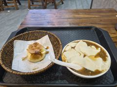 -穆彦华逍遥镇胡辣汤(岗坡路店)