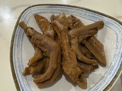 -鹅掂·大岭山烧鹅