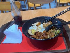 -卤好·黑金卤味饭(华侨城店)