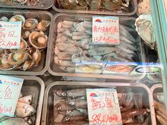 -外沙疍家棚酒楼
