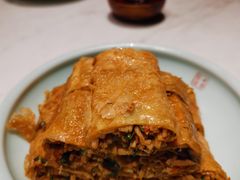 -小吊梨汤·北京菜·烤鸭(鸟巢店)