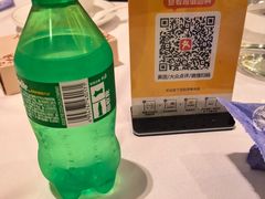 -金三杯酒家(泉城路店)