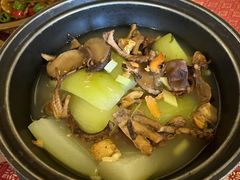 -南沙游艇会·大兵船餐厅