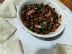 -莲香西域·正宗新疆菜(龙华店)