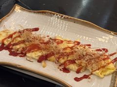 -汕头国际大酒店-牛一町目餐厅
