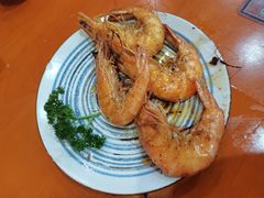 -银子铁板烧料理自助餐(人民广场店)