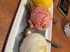 -ELI FALAFEL Lebanese&Mediterranean黎巴嫩美食(富城路店)