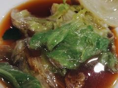 -喜宴又一村·粤菜·茶点·海鲜(壹方天地店)