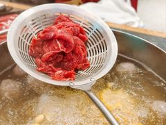 -林记潮牛·牛肉火锅(上马墩店)