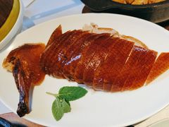 -惠丰堂饭庄·烤鸭·京味菜(西北旺·航天城店)