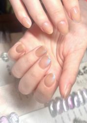 -Wax Brow蜜蜡脱毛美甲美睫眉吧