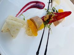 鹅肝拼盘-Solo(衡山路店)