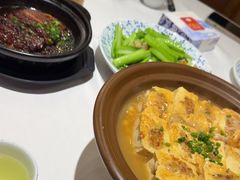 -围龙屋客家食府(福田店)