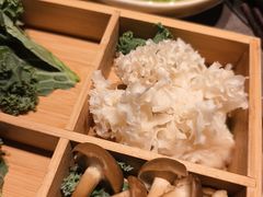 -巴奴毛肚火锅(京西大悦城店)
