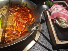 -湊湊火锅·茶憩(打浦桥日月光店)