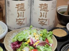 -德川家日本料理(中关村寰太大厦店)