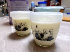 -民信老铺(双皮奶博物馆店)